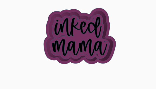 Inked Mama