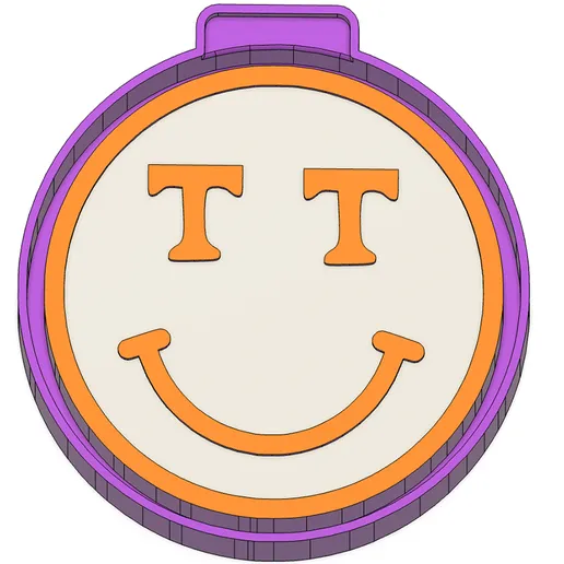 TN smiley