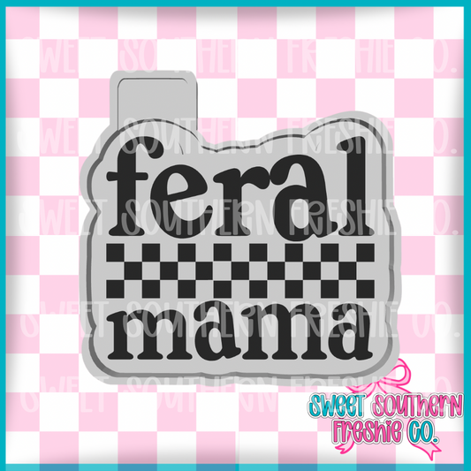 Feral Mama