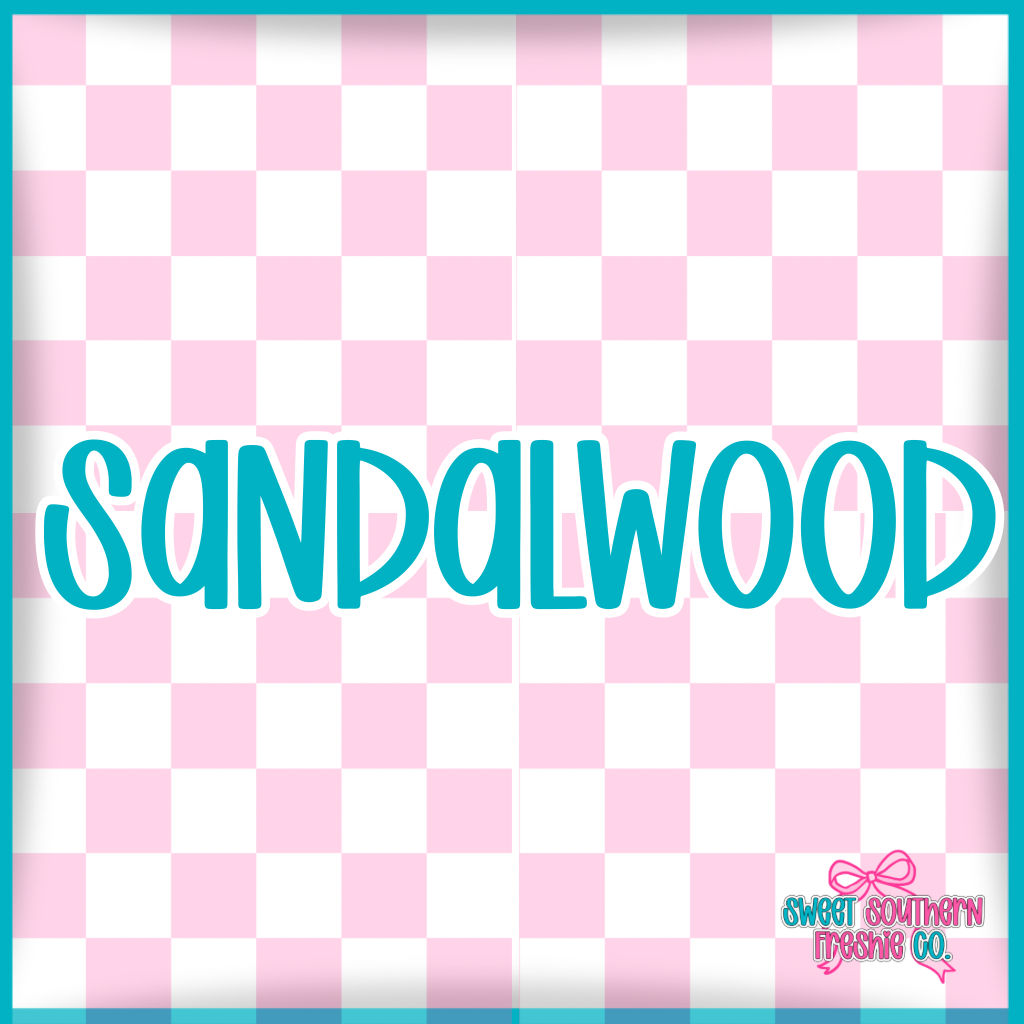 Sandalwood