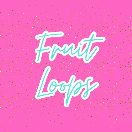 Fruit Loops