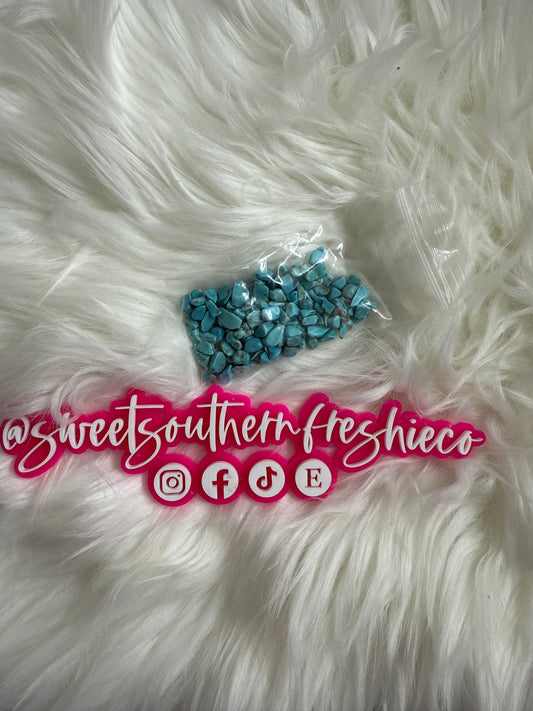 Turquoise Stones