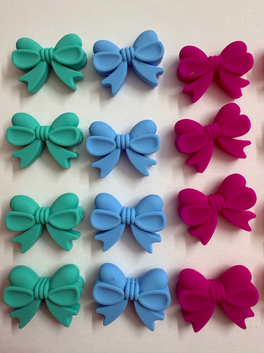 Bows (horizontal)