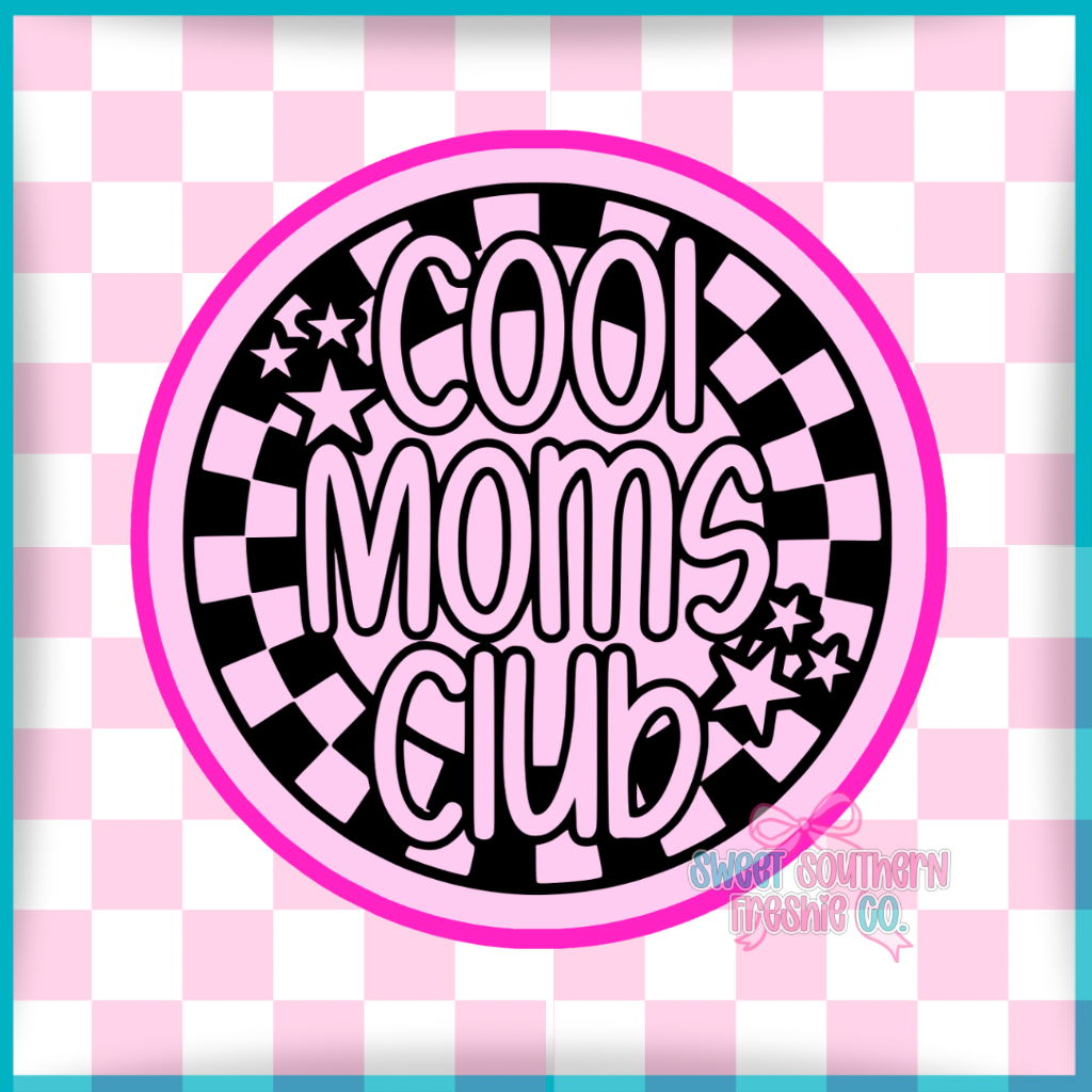 Cool moms club
