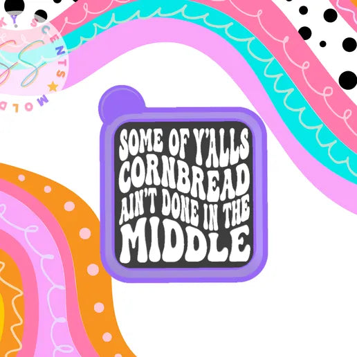 Cornbread #167