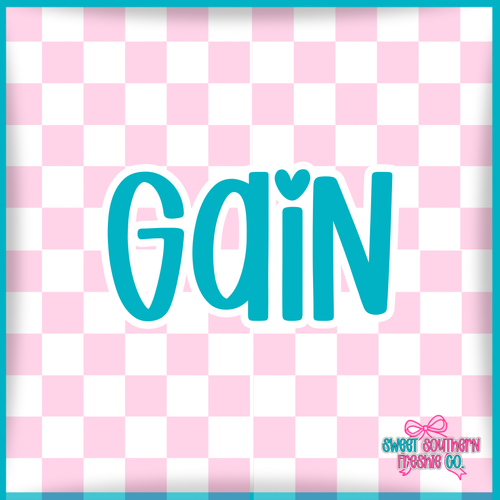 Gain