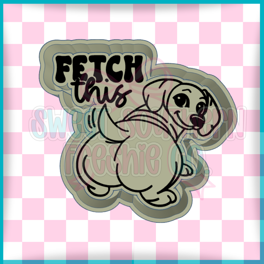 Fetch this