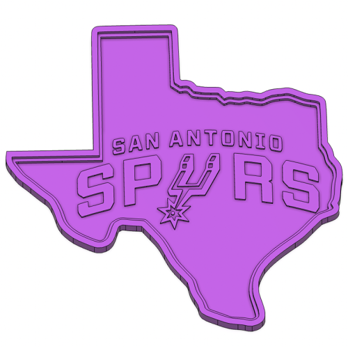 Texas San Antonio Spurs