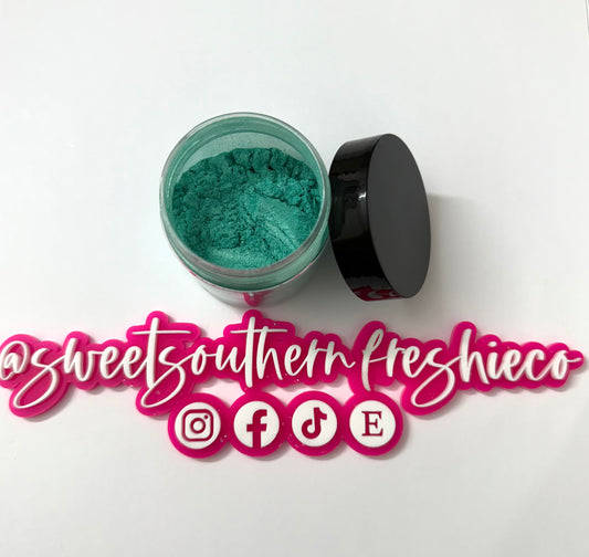 Emerald Sea 1oz