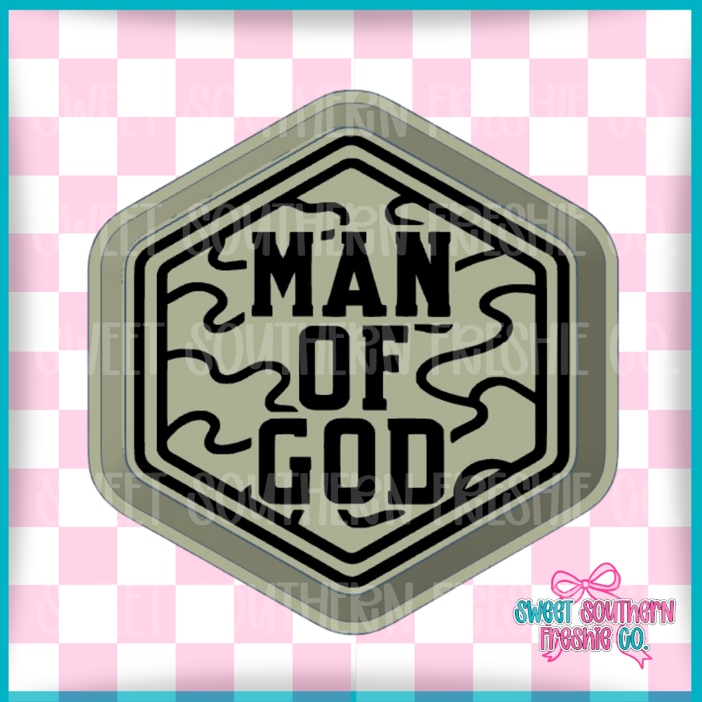 Man Of God