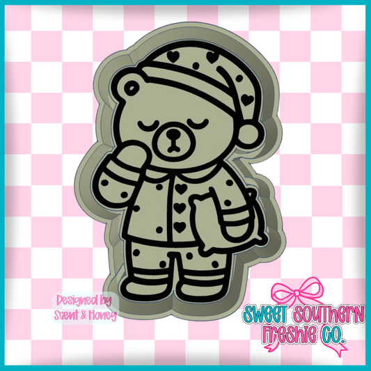 Sleepy Bear