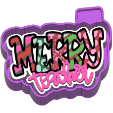 Merry Teacher
