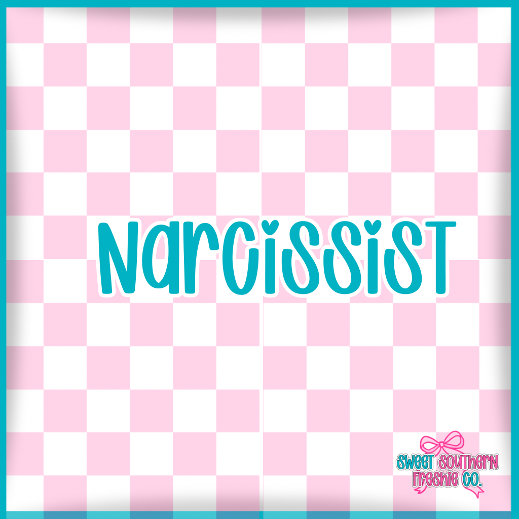 Narcissist