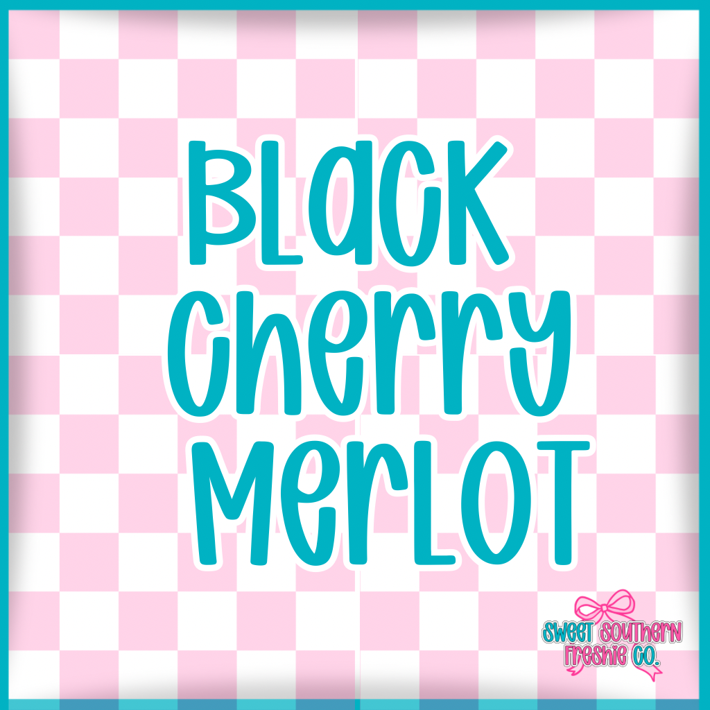 Black Cherry Merlot