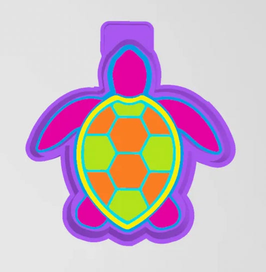 Cute turtle #108