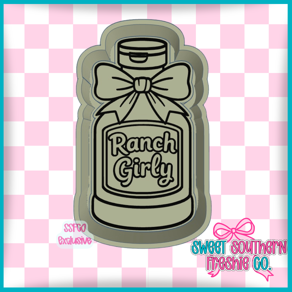 Ranch Girly