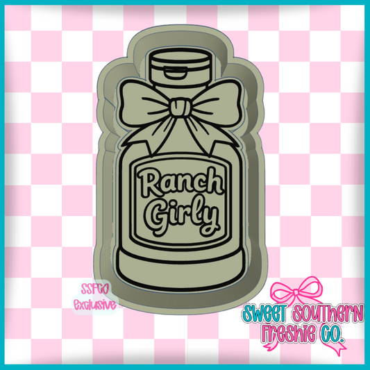 Ranch Girly