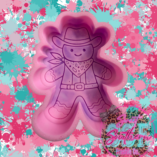 Western gingerbread