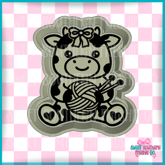 Knit Cow