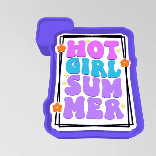 Hot girl summer