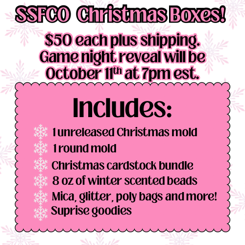 Christmas Boxes