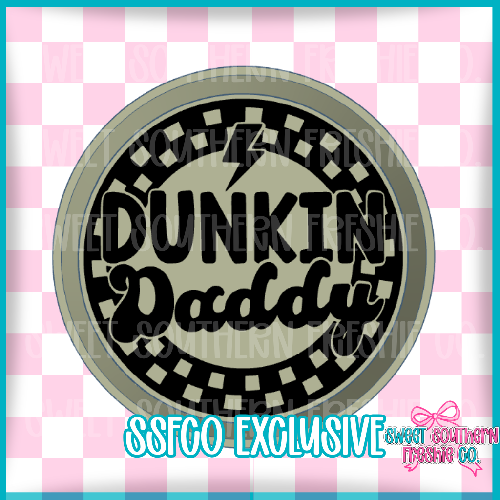 Dunkin Daddy