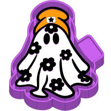 Beanie ghost