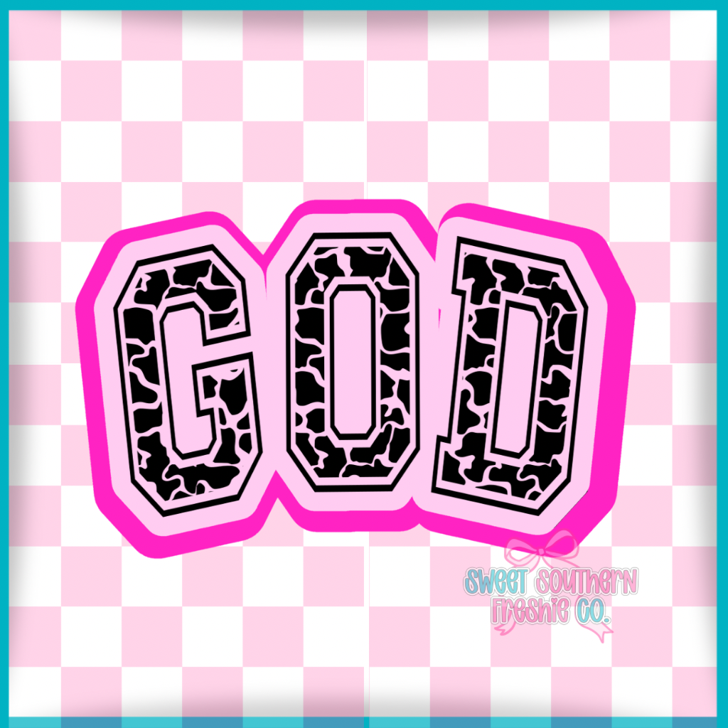 God Camo