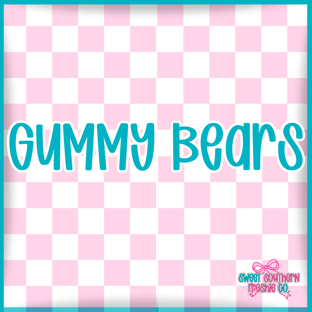 Gummy Bears