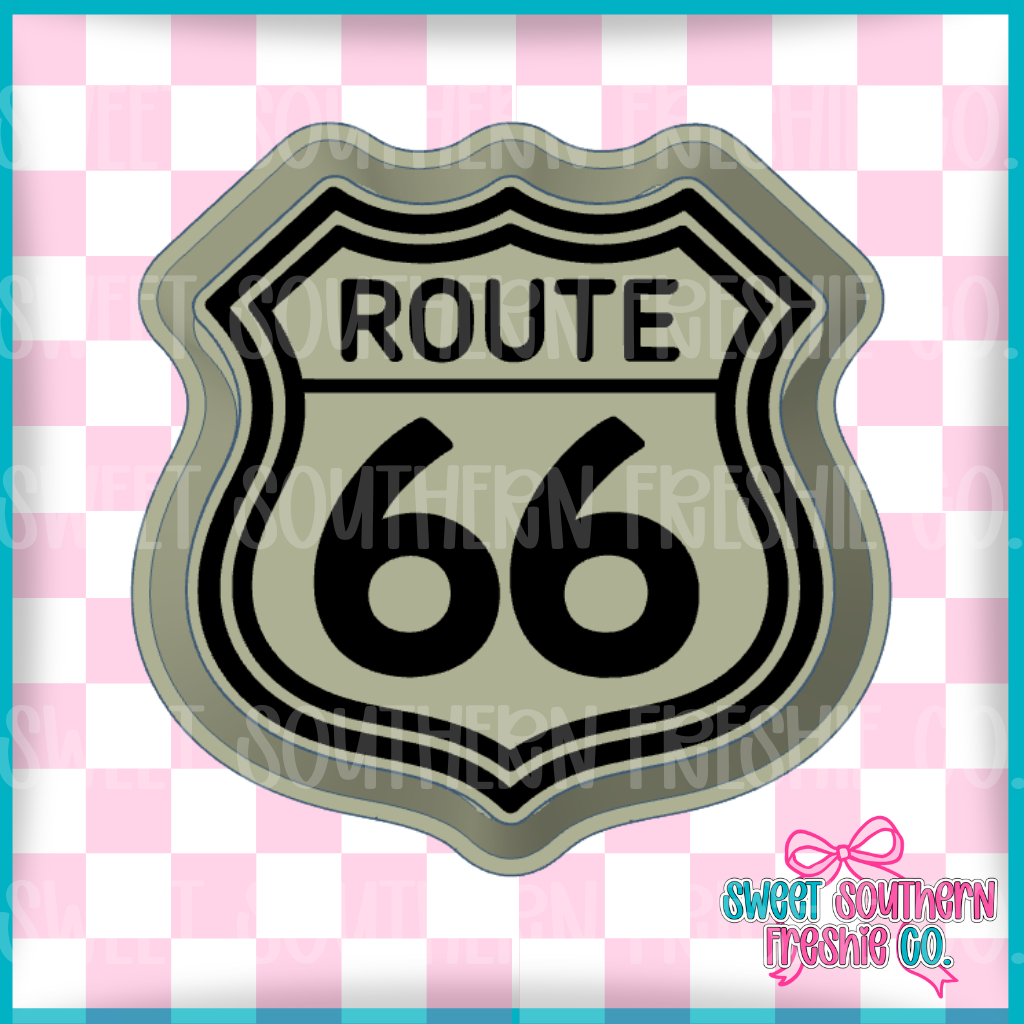 Route 66