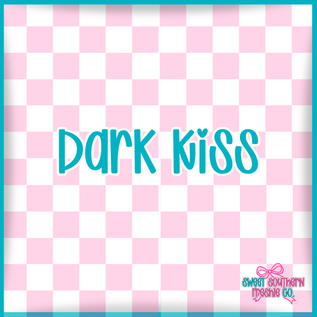 Dark Kiss