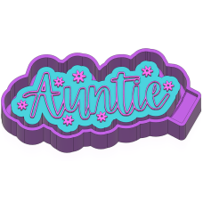 Auntie #82
