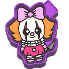 Coquettep Pennywise