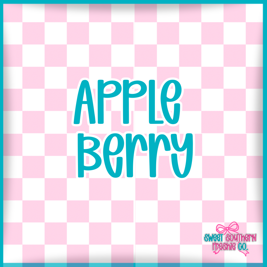 Apple Berry