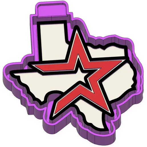 Texas Astros