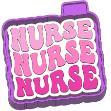 Nurse nurse nurse
