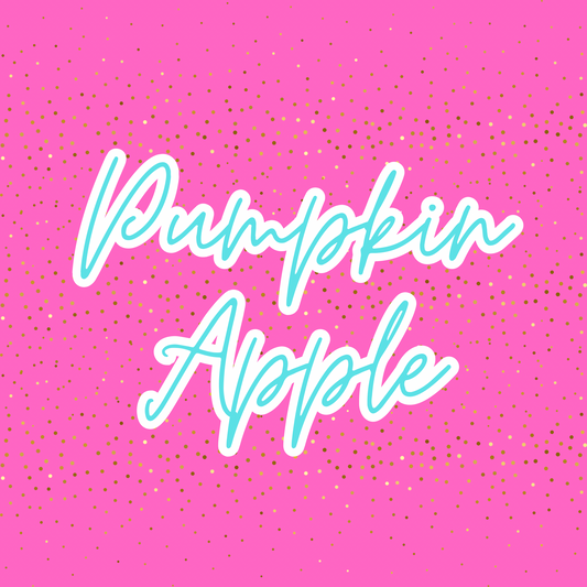 Pumpkin Apple