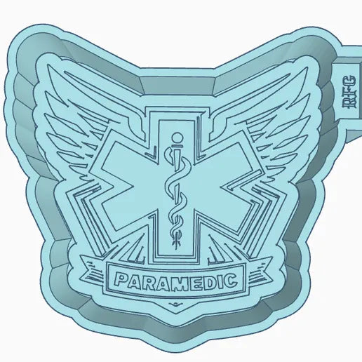 Paramedic