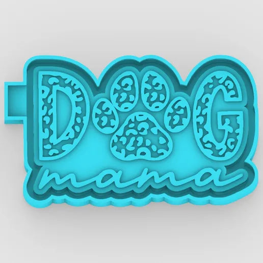 Dog mama