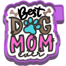 Best dog mom ever