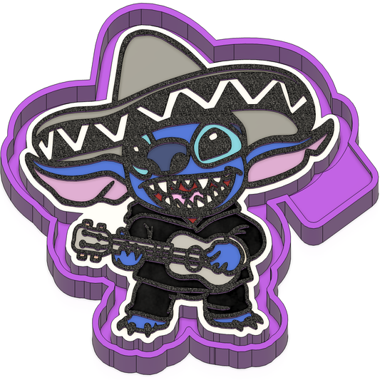 stitch