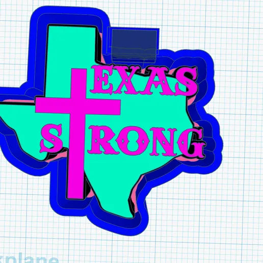 Texas Strong