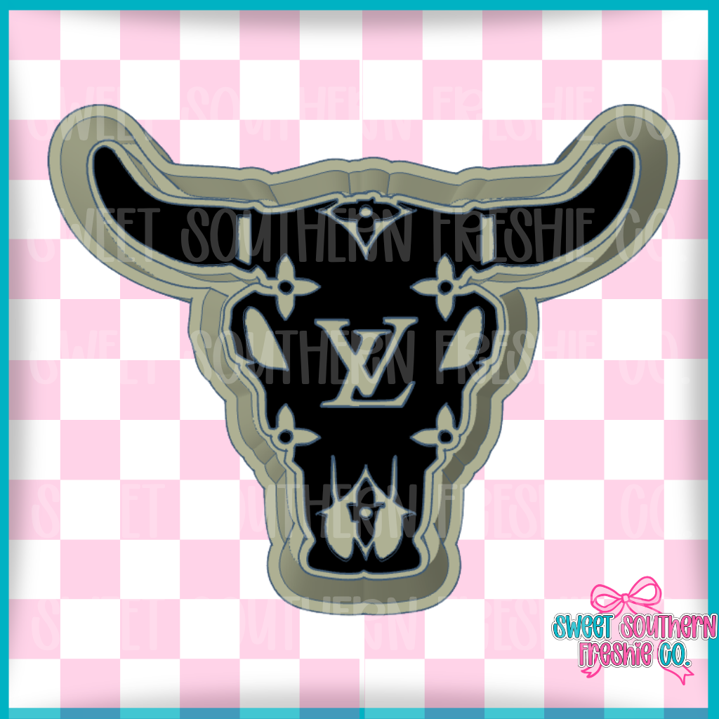 Lv Bull (bigger print)