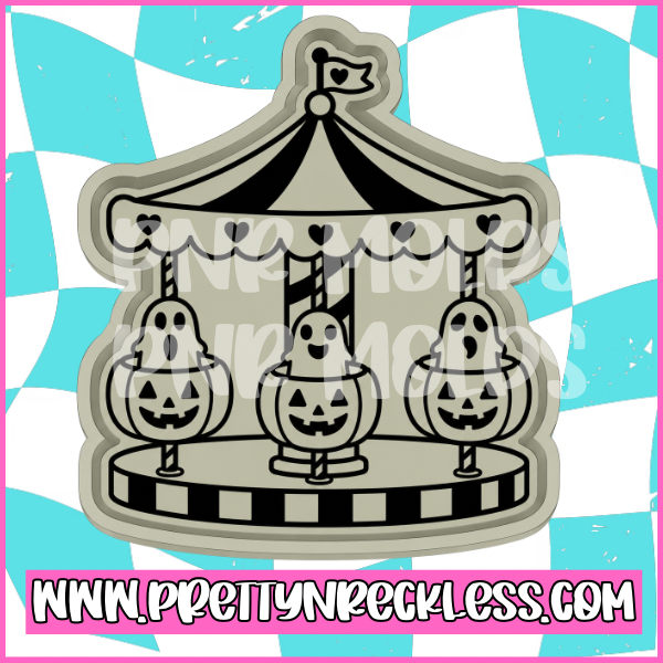 Ghost carousel