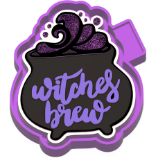 Witches brew