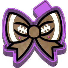 Football bow