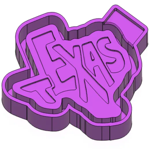 Texas #232
