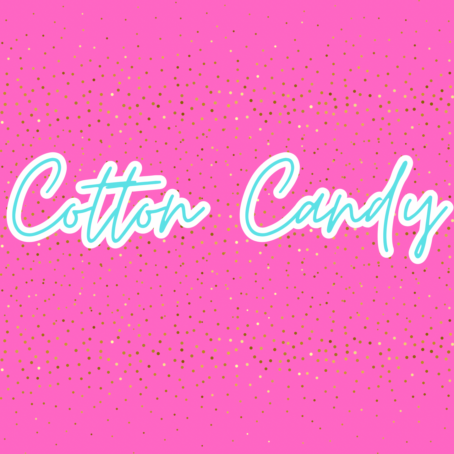 Cotton Candy
