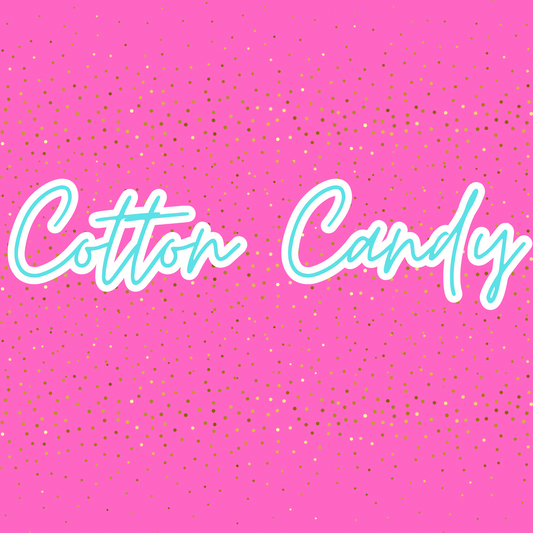 Cotton Candy