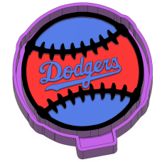 Dodgers baseball